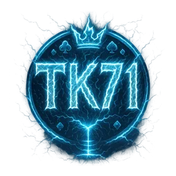 TK71 logo